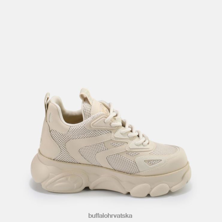 krema Buffalo cld grid veganske tenisice |tenisice TDD6T681
